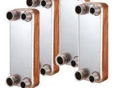 Brazed Plate Heat Exchanger