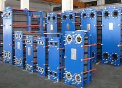 Plate Heat Exchanger